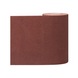 BOSCH Sanding Sheet J450 Expert for Wood and Paint 115 mm x 5 m G240 2608621471 - Abrasive tool made of abrasive on backing - 1