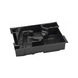 BOSCH L-BOXX 136 insert suitable for GST 160/1400 1600A003NG - Divider set for tool case (workshop) - 1