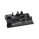 BOSCH L-BOXX insert for GDE 68 GDE max 1600A004H1 - Divider set for tool case (workshop) - 1