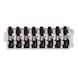 BOSCH Screwdriver Bit Impact Control Insert Bits 8-piece 8 x T25 2608522381 - Screwdriver bit (assortment) - 1