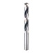 BOSCH Metal twist drill HSS PointTeQ DIN 338 12.6 mm 5-pack 2608577294 - Solid drill bits (non-detachable cutting edges) - 1