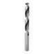 BOSCH Metal twist drill HSS PointTeQ DIN 338 12.7 mm 5-pack 2608577295 - Solid drill bits (non-detachable cutting edges) - 1