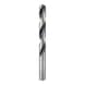BOSCH Metal twist drill HSS PointTeQ DIN 338 12.8 mm 5-pack 2608577296 - Solid drill bits (non-detachable cutting edges) - 1
