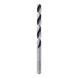 BOSCH Metal twist drill HSS PointTeQ DIN 338 5.2 mm 10-pack 2608577220 - Solid drill bits (non-detachable cutting edges) - 1