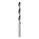 BOSCH Metal twist drill HSS PointTeQ DIN 338 5.6 mm 10-pack 2608577224 - Solid drill bits (non-detachable cutting edges) - 1