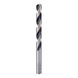 BOSCH Metal twist drill HSS PointTeQ DIN 338 9.1 mm 10-pack 2608577259 - Solid drill bits (non-detachable cutting edges) - 1