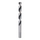 BOSCH Metal twist drill HSS PointTeQ DIN 338 9.2 mm 10-pack 2608577260 - Solid drill bits (non-detachable cutting edges) - 1