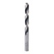 BOSCH Metal twist drill HSS PointTeQ DIN 338 9.3 mm 10-pack 2608577261 - Solid drill bits (non-detachable cutting edges) - 1
