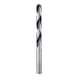 BOSCH Metal twist drill HSS PointTeQ DIN 338 9.5 mm 10-pack 2608577263 - Solid drill bits (non-detachable cutting edges) - 1