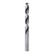BOSCH Metal twist drill HSS PointTeQ DIN 338 9.6 mm 10-pack 2608577264 - Solid drill bits (non-detachable cutting edges) - 1