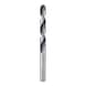BOSCH Metal twist drill HSS PointTeQ DIN 338 9.9 mm 10-pack 2608577267 - Solid drill bits (non-detachable cutting edges) - 1