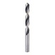 BOSCH Metal twist drill HSS PointTeQ DIN 338 11.0 mm 5-pack 2608577278 - Solid drill bits (non-detachable cutting edges) - 1