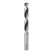 BOSCH Metal twist drill HSS PointTeQ DIN 338 11.3 mm 5-pack 2608577281 - Solid drill bits (non-detachable cutting edges) - 1
