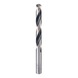 BOSCH Metal twist drill HSS PointTeQ DIN 338 11.4 mm 5-pack 2608577282 - Solid drill bits (non-detachable cutting edges) - 1