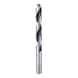 BOSCH Metal twist drill HSS PointTeQ DIN 338 11.5 mm 5-pack 2608577283 - Solid drill bits (non-detachable cutting edges) - 1