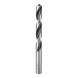 BOSCH Metal twist drill HSS PointTeQ DIN 338 11.6 mm 5-pack 2608577284 - Solid drill bits (non-detachable cutting edges) - 1