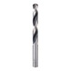 BOSCH Metal twist drill HSS PointTeQ DIN 338 11.8 mm 5-pack 2608577286 - Solid drill bits (non-detachable cutting edges) - 1