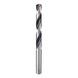 BOSCH Metal twist drill HSS PointTeQ DIN 338 12.0 mm 5-pack 2608577288 - Solid drill bits (non-detachable cutting edges) - 1
