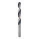 BOSCH Metal twist drill HSS PointTeQ DIN 338 12.4 mm 5-pack 2608577292 - Solid drill bits (non-detachable cutting edges) - 1