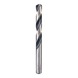 BOSCH Metal twist drill HSS PointTeQ DIN 338 12.5 mm 5-pack 2608577293 - Solid drill bits (non-detachable cutting edges) - 1