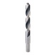 BOSCH Metal twist drill HSS PointTeQ reduced shank 14.0 mm 2608577306 - Solid drill bits (non-detachable cutting edges) - 1