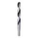 BOSCH Metal twist drill HSS PointTeQ reduced shank 15.0 mm 2608577308 - Solid drill bits (non-detachable cutting edges) - 1