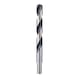 BOSCH Metal twist drill HSS PointTeQ reduced shank 15.5 mm 2608577309 - Solid drill bits (non-detachable cutting edges) - 1
