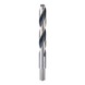 BOSCH Metal twist drill HSS PointTeQ reduced shank 16.5 mm 2608577311 - Solid drill bits (non-detachable cutting edges) - 1