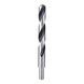 BOSCH Metal twist drill HSS PointTeQ reduced shank 17.0 mm 2608577312 - Solid drill bits (non-detachable cutting edges) - 1