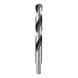 BOSCH Metal twist drill HSS PointTeQ reduced shank 18.0 mm 2608577313 - Solid drill bits (non-detachable cutting edges) - 1