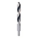 BOSCH Metal twist drill HSS PointTeQ reduced shank 19.0 mm 2608577314 - Solid drill bits (non-detachable cutting edges) - 1