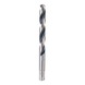 BOSCH Metal twist drill HSS PointTeQ DIN 338 9.4 mm 10-pack 2608577262 - Solid drill bits (non-detachable cutting edges) - 1