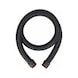 BOSCH Hose for Bosch vacuum cleaner 1.6 m Accessories for GAS 18V-10 L 2608000658 - Hose for vacuum cleaner - 1