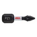 BOSCH Impact Control screwdriver bit 25 mm 2xPZ1 for screwdriver 2608522400 - Screwdriver bit (assortment) - 1