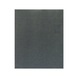BOSCH Sanding sheet C355 Paper sanding sheet 230 x 280 mm 320 2608608H66 - Abrasive tool made of abrasive on backing - 1