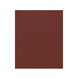 BOSCH Sanding sheet paper J475 230x280 mm 80 unperforated 1-pack 2608608C07 - Abrasive tool made of abrasive on backing - 1