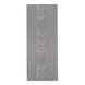 BOSCH Sanding grid 93 x 230 mm K 220 5-pack 2608608N27 - Abrasive tool made of abrasive on backing - 1