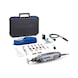 DREMEL 4250 multifunction tool 45 accessories 3 attachments F0134250JF - Power tool (other) - 1