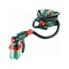BOSCH Paint spray system PFS 5000 E 0603207200 - Paint sprayer (other) - 1