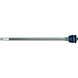BOSCH Extension bar 300 mm 12-inch PC Plus arbor 7/16-inch 11mm 2608594263 - Power tool parts - 1