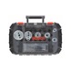 BOSCH 9-piece hole saw set 9-piece plumbing set 20-64mm 2608594189 - Hand tools (parts) - 1