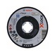BOSCH Cutting-off wheel X-LOCK Expert for Metal 115 x 2.5 x 22.23 straight 2608619253 - Abrasive made of bonded abrasive with bore or thread - 1