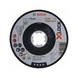 BOSCH Trennscheibe X-LOCK Expert for Inox 115&nbsp;x&nbsp;1,6&nbsp;x&nbsp;22,23 gerade 2608619260 - Schleifmittel aus gebundenem Schleifmittel mit Bohrung oder Gewinde - 1