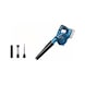 BOSCH Cordless blower GBL 18 V-120 06019F5100 - Power tool (other) - 1