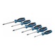 BOSCH Combo Kit 6-piece screwdriver set SL/PH 1600A016BF - Screwdriver bit (assortment) - 1