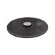 BOSCH X-LOCK SCM backing pad with center pin 115 mm 2608601723 - Power tool (accessories) - 1
