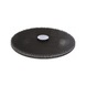 BOSCH X-LOCK SCM backing pad with center pin 125 mm 2608601724 - Power tool (accessories) - 1