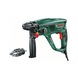BOSCH Rotary hammer drill PBH 2100 SRE 06033A9301 - Drill and chisel hammer (electric) - 1