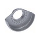 BOSCH Schleifschutzhaube für GWS 9-100 P Professional 100 mm 2608000676 - Schleifmittel, Schleifkörper (Teile) - 1