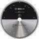 BOSCH Cordless Circular Saw Blade Aluminum 305 x 2.4/1.8 x 30 96 teeth 2608837782 - Circular saw blade (machines) - 1
